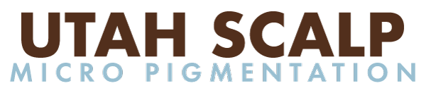 Utah Scalp Micro Pigmentation